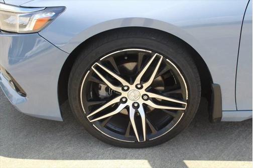 2021 Honda Accord Touring 2.0T