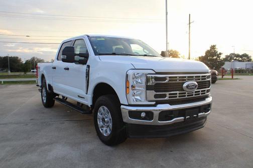 2024 Ford F-250 XLT