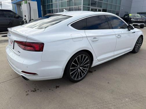 2019 Audi A5 45 Premium