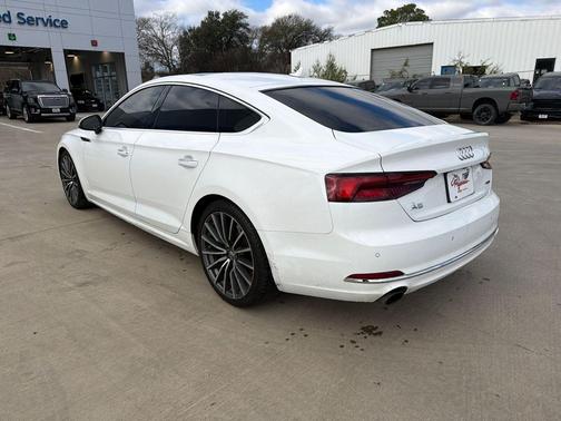 2019 Audi A5 45 Premium