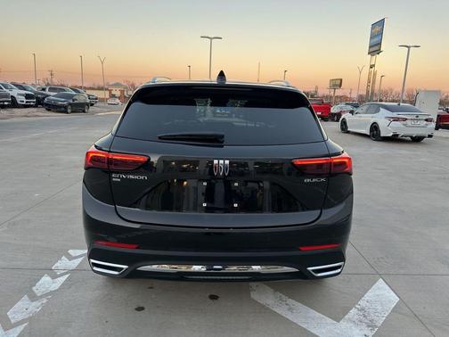 2024 Buick Envision Preferred AWD