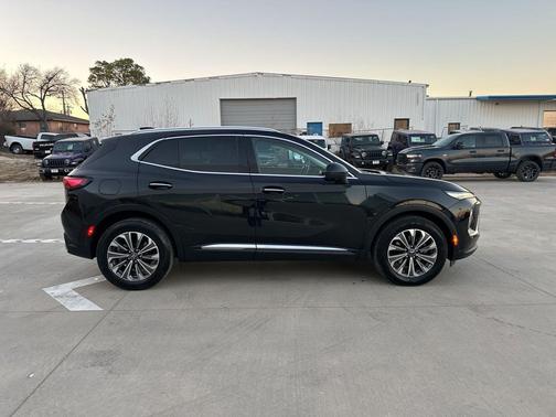 2024 Buick Envision Preferred AWD