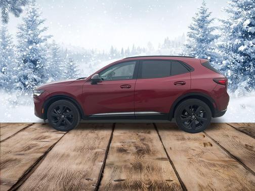 2023 Buick Envision Essence FWD