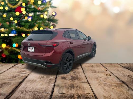 2023 Buick Envision Essence FWD