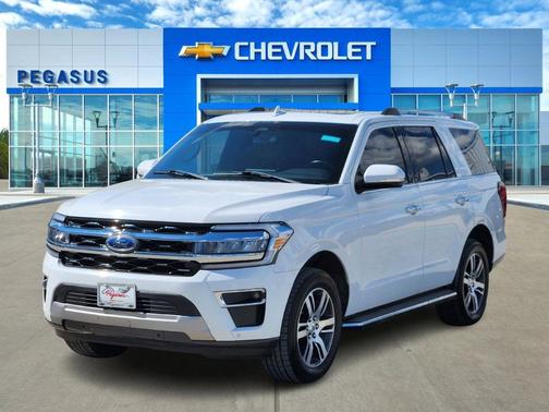 2023 Ford Expedition Limited