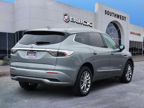 2024 Buick Enclave Avenir FWD