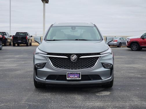 2024 Buick Enclave Avenir FWD