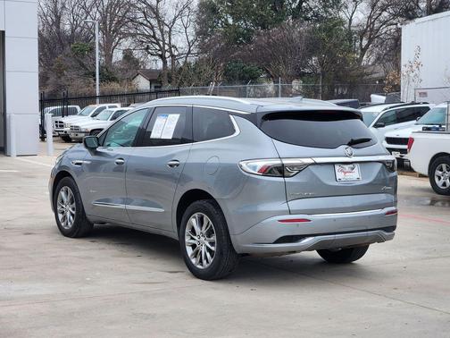 2024 Buick Enclave Avenir FWD