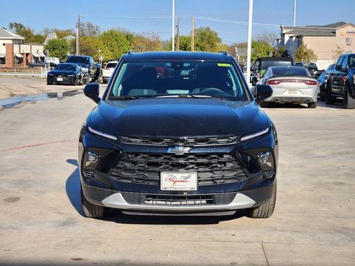 2026 Chevrolet Blazer 1LT