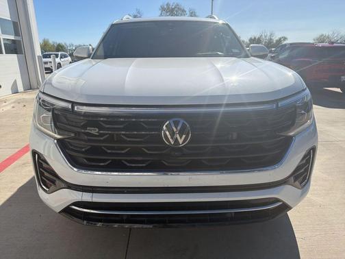 2024 Volkswagen Atlas 2.0T SEL Premium R-Line 4MOTION
