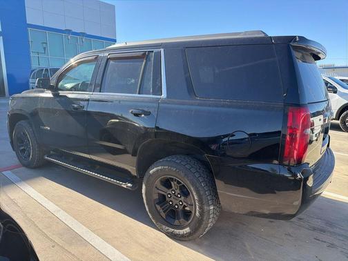 2019 Chevrolet Tahoe LS