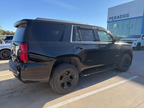 2019 Chevrolet Tahoe LS
