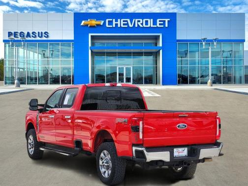 2023 Ford F-350 Lariat