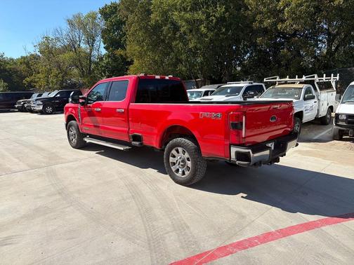 2023 Ford F-350 Lariat