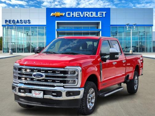 2023 Ford F-350 Lariat