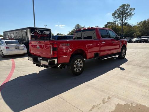 2023 Ford F-350 Lariat