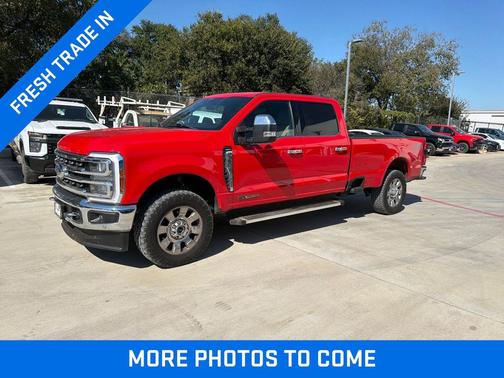 2023 Ford F-350 Lariat