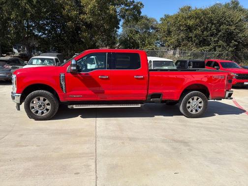 2023 Ford F-350 Lariat