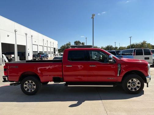 2023 Ford F-350 Lariat