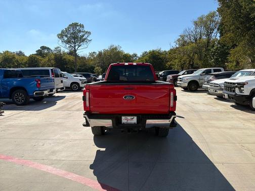 2023 Ford F-350 Lariat