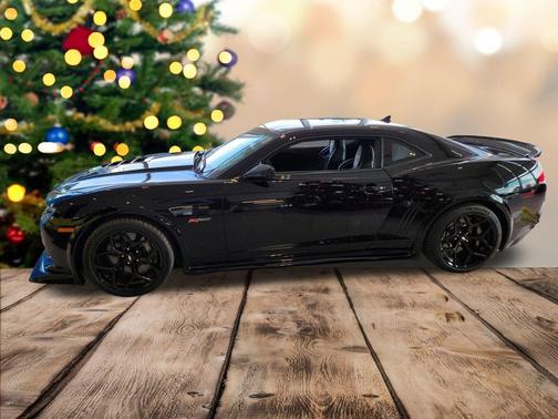 2015 Chevrolet Camaro Z/28