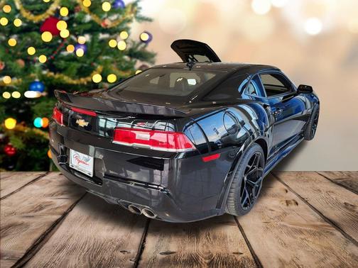 2015 Chevrolet Camaro Z/28