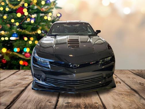 2015 Chevrolet Camaro Z/28