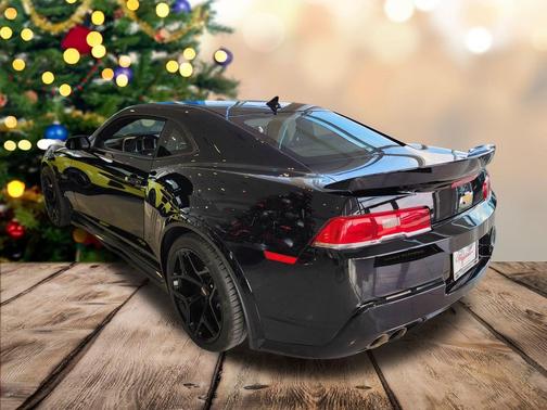 2015 Chevrolet Camaro Z/28