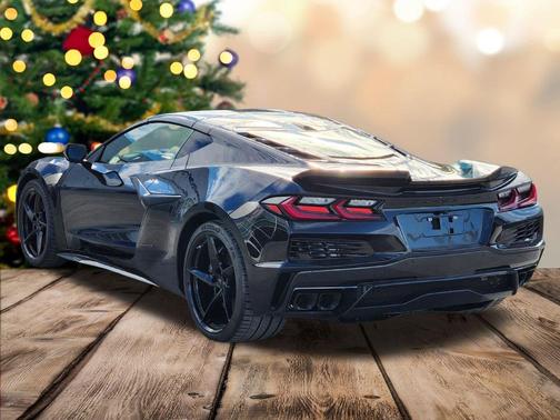 2025 Chevrolet Corvette E-Ray RWD Coupe 1LZ