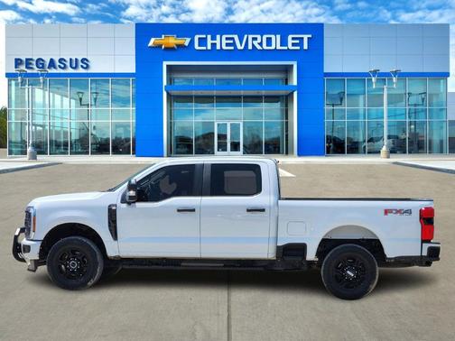 2023 Ford F-250 XL