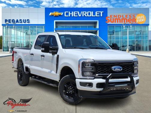 2023 Ford F-250 XL