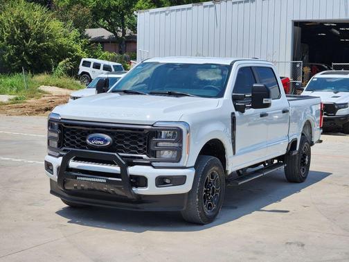 2023 Ford F-250 XL