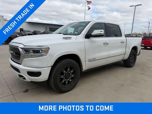 2019 RAM 1500 Limited