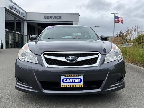 2011 Subaru Legacy Limited