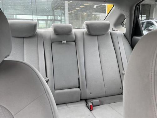 2008 Hyundai ELANTRA GLS