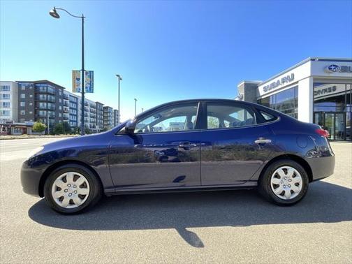 2008 Hyundai ELANTRA GLS