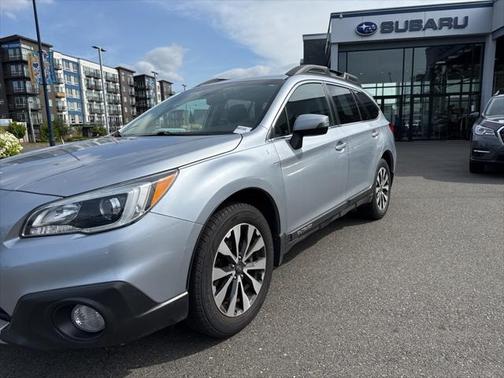 2015 Subaru Outback 3.6R Limited