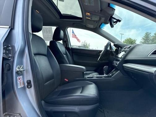2015 Subaru Outback 3.6R Limited