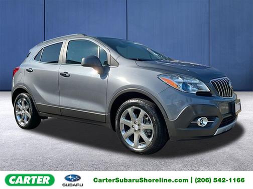 2013 Buick Encore Premium