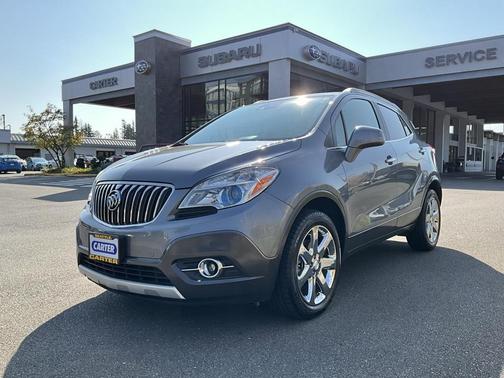 2013 Buick Encore Premium