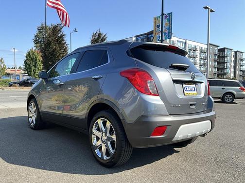 2013 Buick Encore Premium