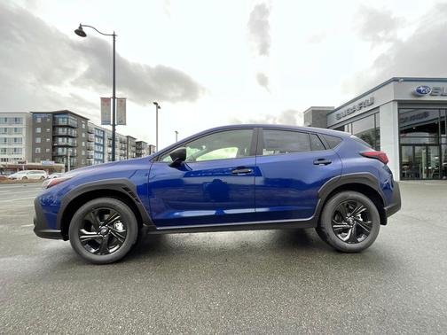 2025 Subaru Crosstrek Base