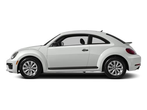 2018 Volkswagen Beetle 2.0T S
