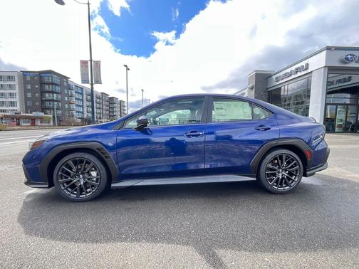 2025 Subaru WRX Premium