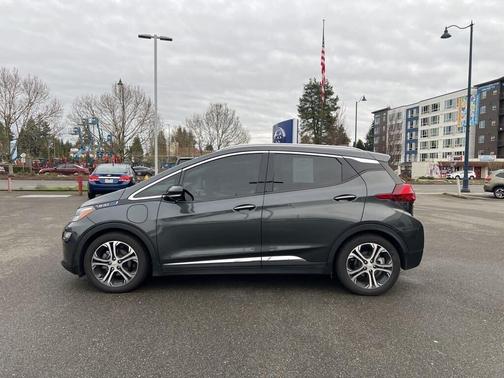 2020 Chevrolet Bolt EV FWD Premier