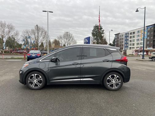 2020 Chevrolet Bolt EV FWD Premier