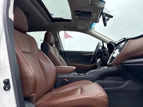 2020 Subaru Outback Touring XT