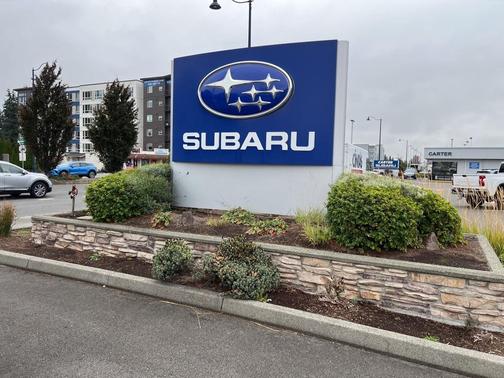2013 Subaru Impreza 2.0i Limited