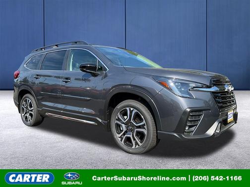 2025 Subaru Ascent Limited 7-Passenger