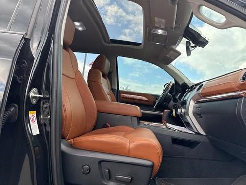 2018 Toyota Tundra 1794 Edition